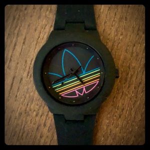 Adidas Watch